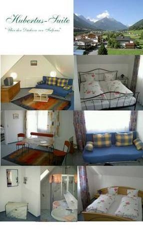 Imagen general del Hotel Hotel-Garni Hubertus. Foto 62