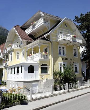 Imagen general del Hotel Hotel-Garni Hubertus. Foto 64