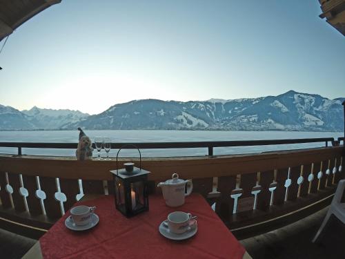 Imagen general del Hotel Hotel-Garni Seestrand. Foto 2
