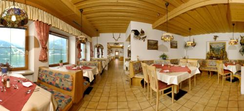 Imagen general del Hotel Hotel-Garni Seestrand. Foto 3