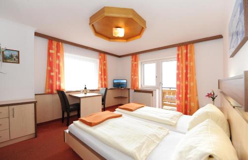 Imagen general del Hotel Hotel-Garni Seestrand. Foto 4