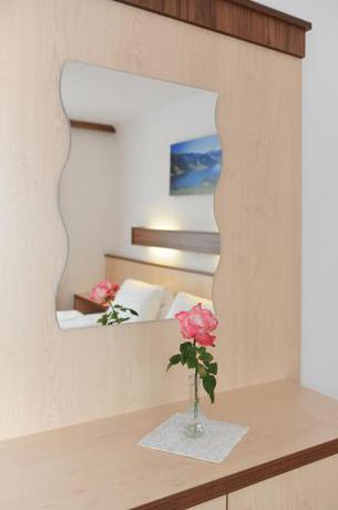 Imagen de la habitación del Hotel Hotel-Garni Seestrand. Foto 7