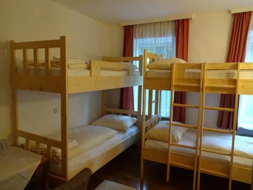 Imagen de la habitación del Hotel Hotel-Garni & Hostel Sandwirt. Foto 14