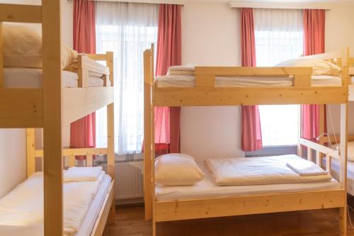 Imagen de la habitación del Hotel Hotel-Garni & Hostel Sandwirt. Foto 15