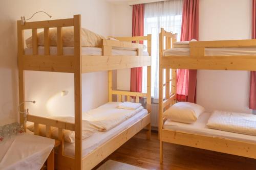 Imagen general del Hotel Hotel-Garni & Hostel Sandwirt. Foto 1