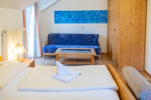 Imagen de la habitación del Hotel Hotel-Garni & Hostel Sandwirt. Foto 17