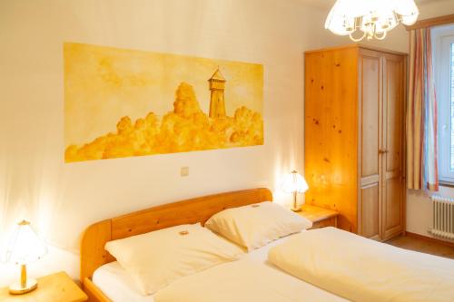 Imagen general del Hotel Hotel-Garni & Hostel Sandwirt. Foto 7