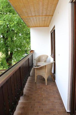 Imagen general del Hotel Hotel-Garni & Hostel Sandwirt. Foto 9