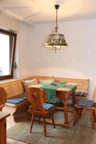 Imagen general del Hotel Hotel-Garni & Hostel Sandwirt. Foto 12
