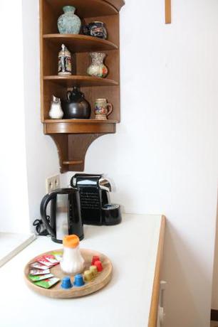 Imagen de la habitación del Hotel Hotel-Garni & Hostel Sandwirt. Foto 18