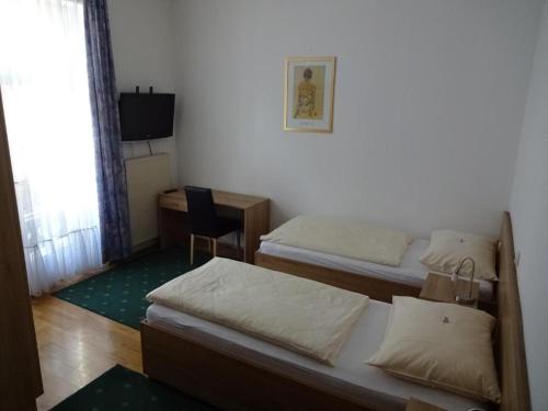 Imagen de la habitación del Hotel Hotel-Garni & Hostel Sandwirt. Foto 19