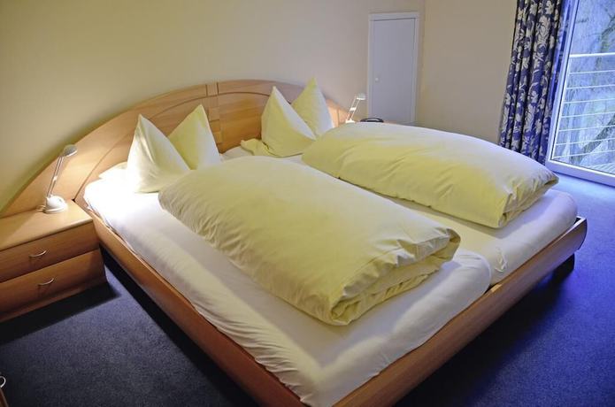 Imagen de la habitación del Hotel Hotel-Gasthof Am Forsthof. Foto 11