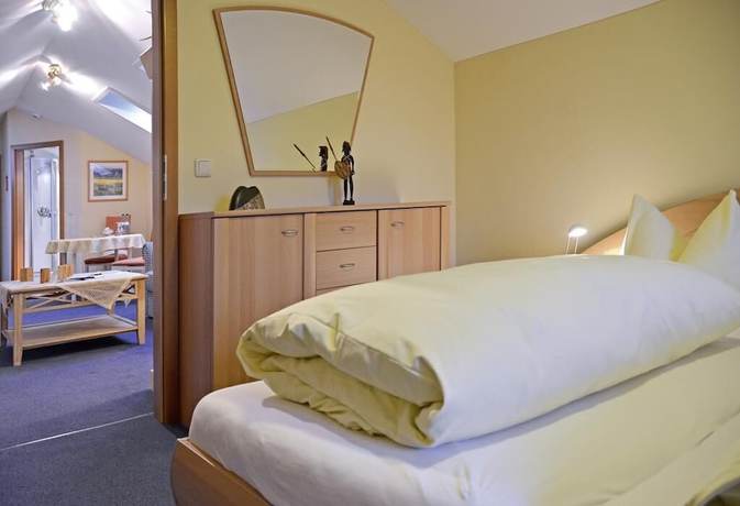 Imagen de la habitación del Hotel Hotel-Gasthof Am Forsthof. Foto 12