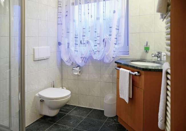 Imagen de la habitación del Hotel Hotel-Gasthof Am Forsthof. Foto 16