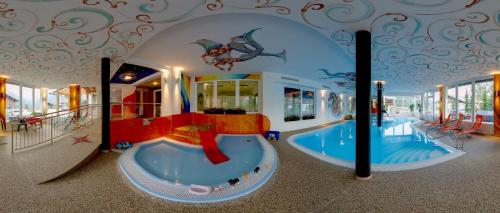 Imagen general del Hotel Hotel-Gasthof Andreas. Foto 3