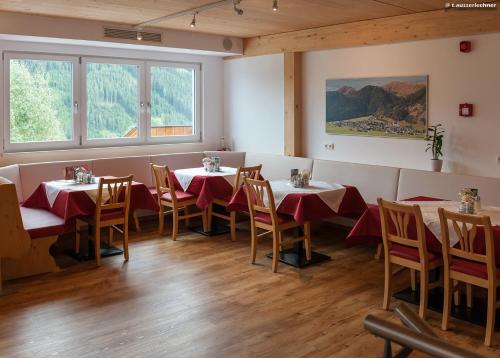 Imagen general del Hotel Hotel-Gasthof Andreas. Foto 4