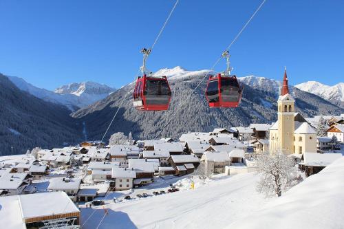 Imagen general del Hotel Hotel-Gasthof Andreas. Foto 6