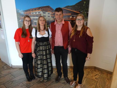 Imagen general del Hotel Hotel-Gasthof Andreas. Foto 9