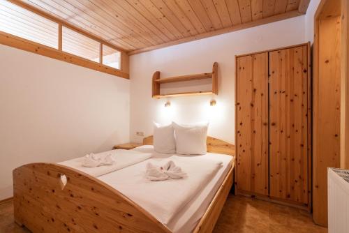 Imagen de la habitación del Hotel Hotel-Gasthof Andreas. Foto 15