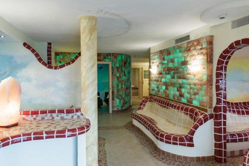 Imagen general del Hotel Hotel-Gasthof Andreas. Foto 13