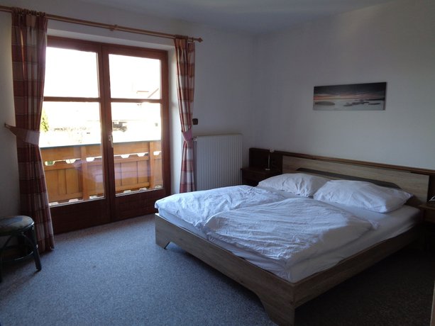 Imagen de la habitación del Hotel Hotel-Gasthof Lammersdorf. Foto 7