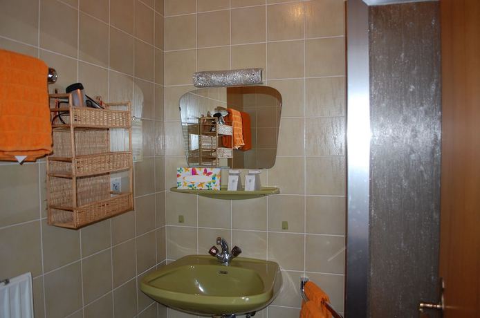 Imagen de la habitación del Hotel Hotel-Gasthof Lammersdorf. Foto 8