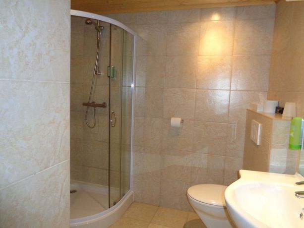 Imagen de la habitación del Hotel Hotel-Gasthof Lammersdorf. Foto 11