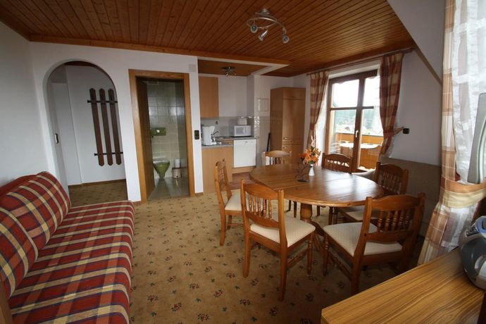 Imagen de la habitación del Hotel Hotel-Gasthof Lammersdorf. Foto 13