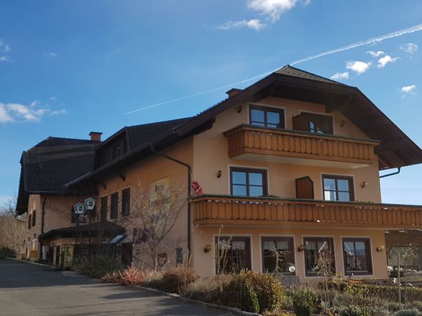 Imagen general del Hotel Hotel-Gasthof Lammersdorf. Foto 2