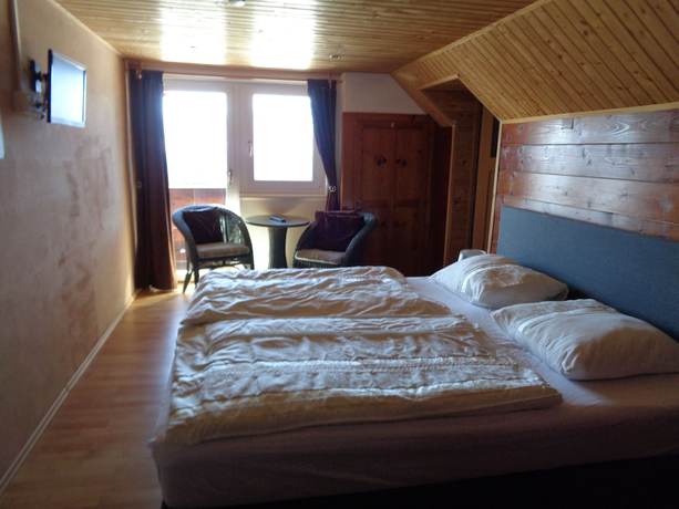 Imagen de la habitación del Hotel Hotel-Gasthof Lammersdorf. Foto 16