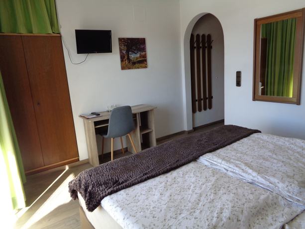 Imagen de la habitación del Hotel Hotel-Gasthof Lammersdorf. Foto 17