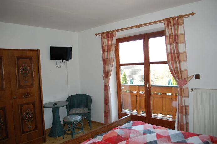 Imagen de la habitación del Hotel Hotel-Gasthof Lammersdorf. Foto 20