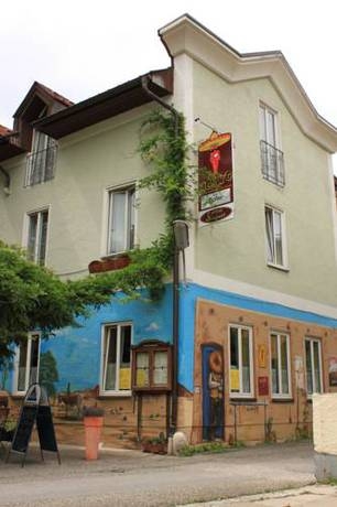 Imagen general del Hotel Hotel-Gasthof Sandwirt. Foto 2