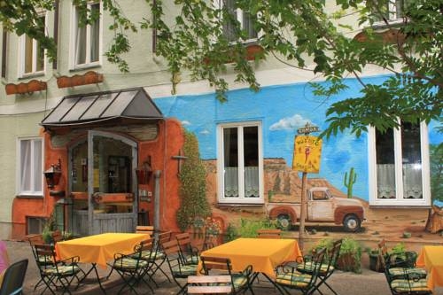 Imagen general del Hotel Hotel-Gasthof Sandwirt. Foto 3