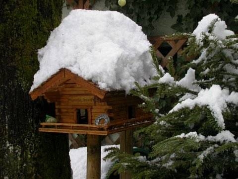 Imagen general del Hotel Hotel-Gasthof Sandwirt. Foto 5