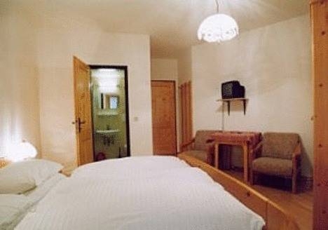 Imagen general del Hotel Hotel-Gasthof Sandwirt. Foto 7