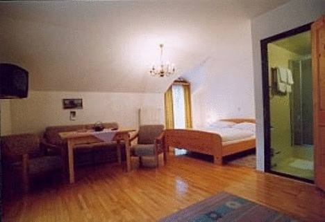 Imagen general del Hotel Hotel-Gasthof Sandwirt. Foto 9