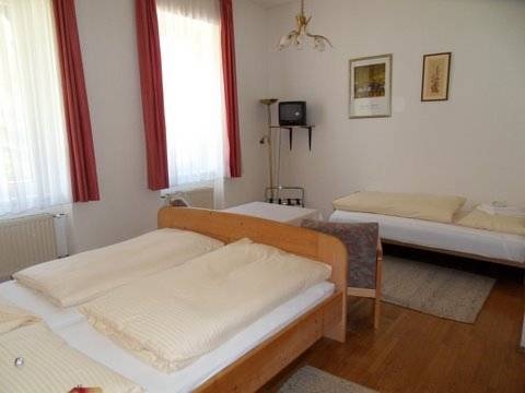 Imagen general del Hotel Hotel-Gasthof Sandwirt. Foto 12