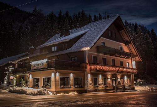 Imagen general del Hotel Hotel-Gasthof Strasswirt. Foto 4