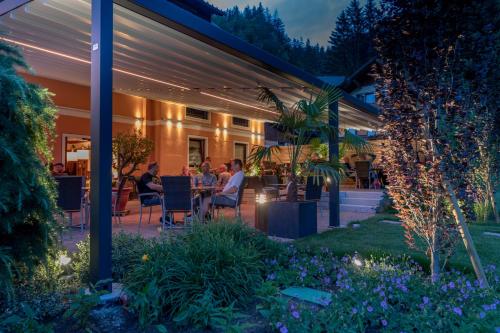 Imagen general del Hotel Hotel-Gasthof Strasswirt. Foto 5