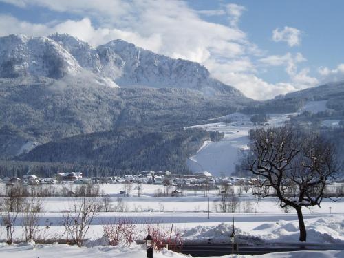 Imagen general del Hotel Hotel-Gasthof Strasswirt. Foto 6