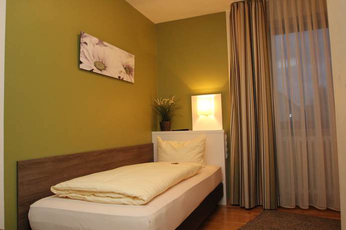 Imagen de la habitación del Hotel Hotel-Gasthof Wei&szlig;es Ro&szlig;. Foto 3