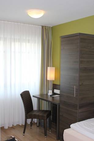 Imagen de la habitación del Hotel Hotel-Gasthof Wei&szlig;es Ro&szlig;. Foto 5