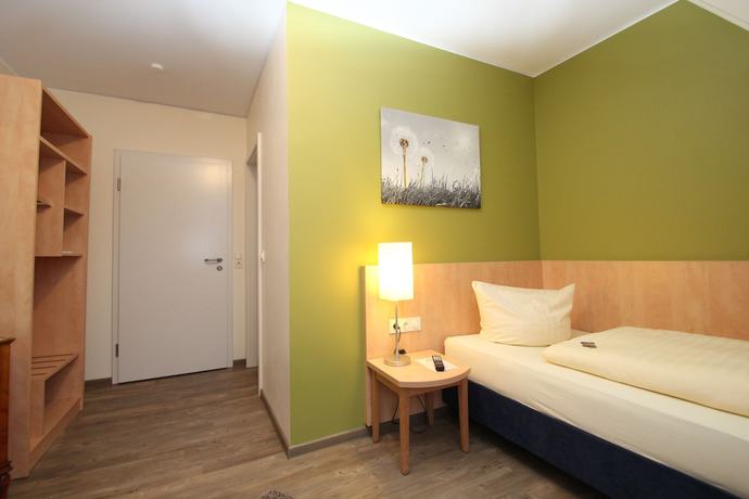 Imagen de la habitación del Hotel Hotel-Gasthof Wei&szlig;es Ro&szlig;. Foto 9