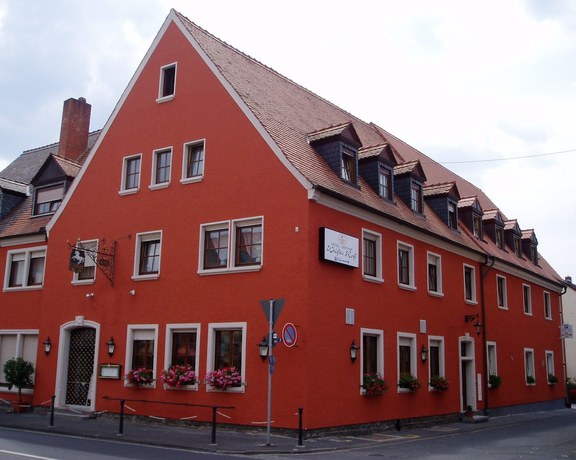 Imagen general del Hotel Hotel-Gasthof Weißes Roß. Foto 1