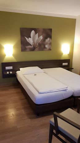Imagen de la habitación del Hotel Hotel-Gasthof Wei&szlig;es Ro&szlig;. Foto 18