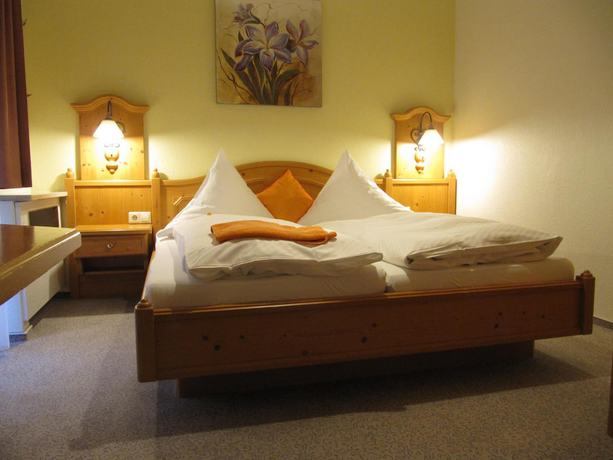 Imagen de la habitación del Hotel Hotel-Gasthof am Selteltor. Foto 9