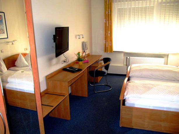 Imagen de la habitación del Hotel Hotel-Gasthof am Selteltor. Foto 10