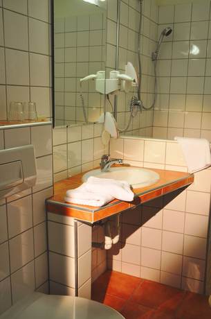 Imagen de la habitación del Hotel Hotel-Gasthof am Selteltor. Foto 11