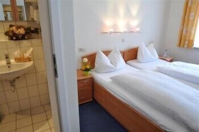 Imagen de la habitación del Hotel Hotel-Gasthof am Selteltor. Foto 13